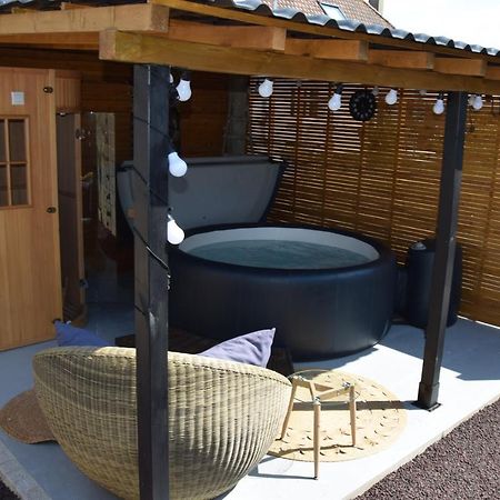 Les Portes Du Hable Cayeux-sur-Mer Extérieur photo