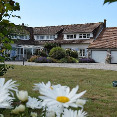 Les Portes Du Hable Cayeux-sur-Mer Extérieur photo