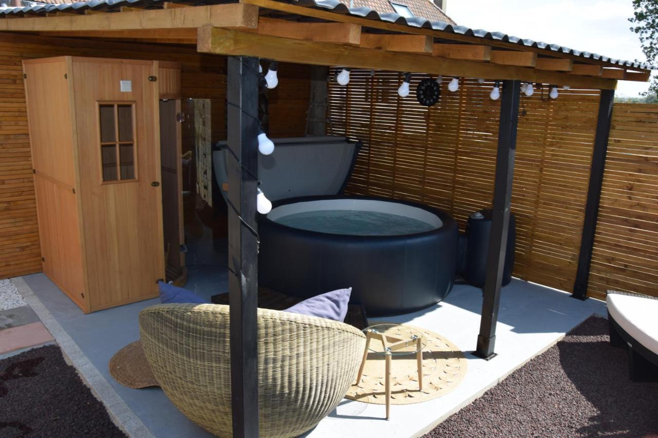 Les Portes Du Hable Cayeux-sur-Mer Extérieur photo