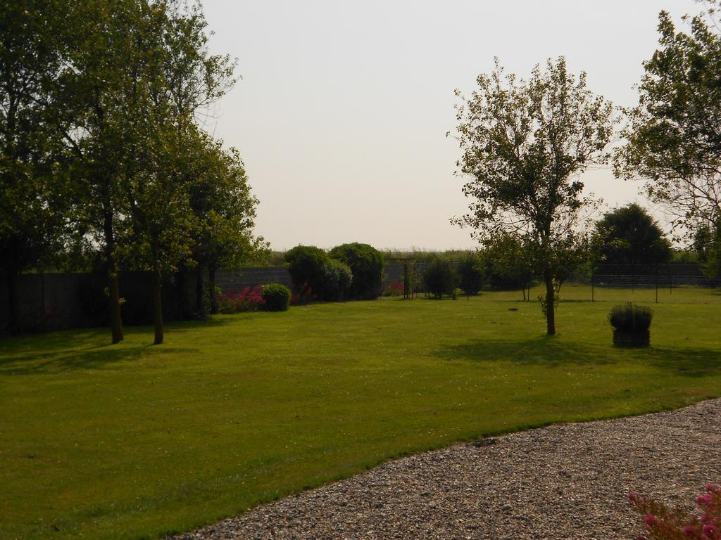 Les Portes Du Hable Cayeux-sur-Mer Extérieur photo
