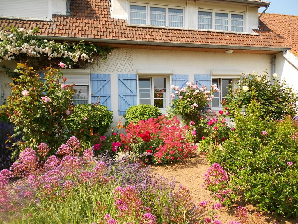 Les Portes Du Hable Cayeux-sur-Mer Extérieur photo