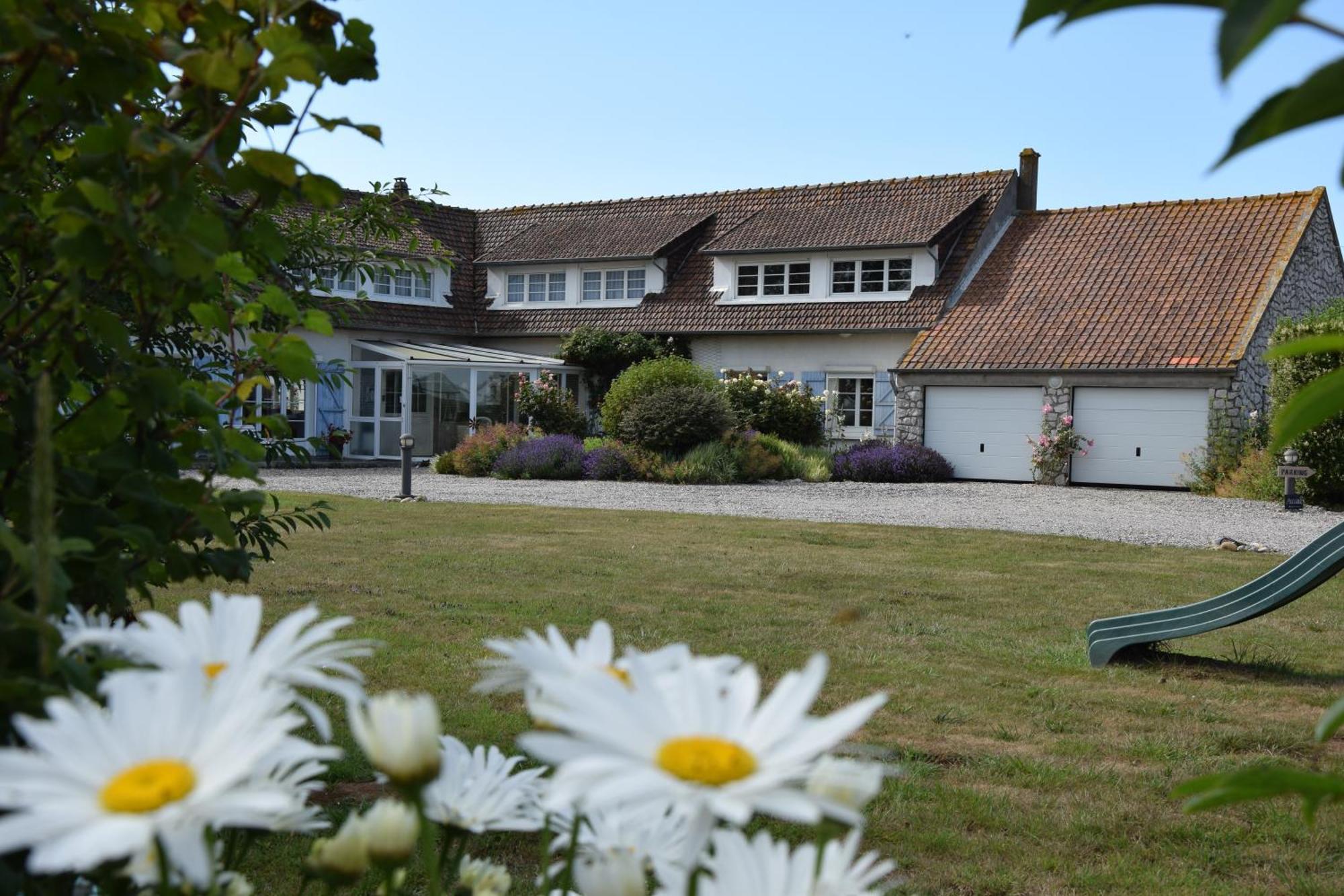 Les Portes Du Hable Cayeux-sur-Mer Extérieur photo