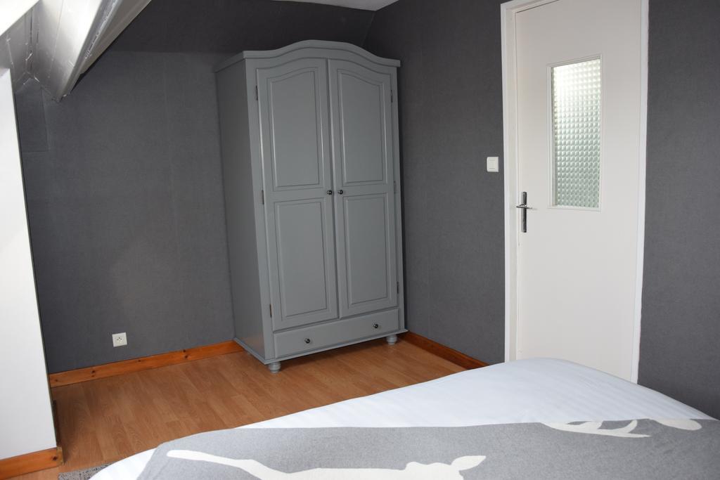 Les Portes Du Hable Cayeux-sur-Mer Extérieur photo