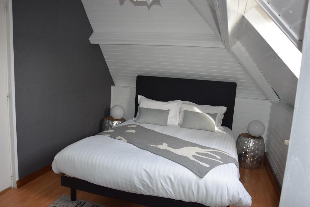 Les Portes Du Hable Cayeux-sur-Mer Extérieur photo