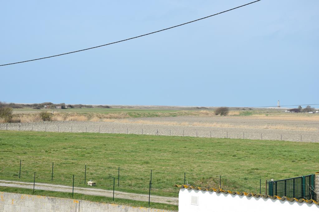Les Portes Du Hable Cayeux-sur-Mer Extérieur photo