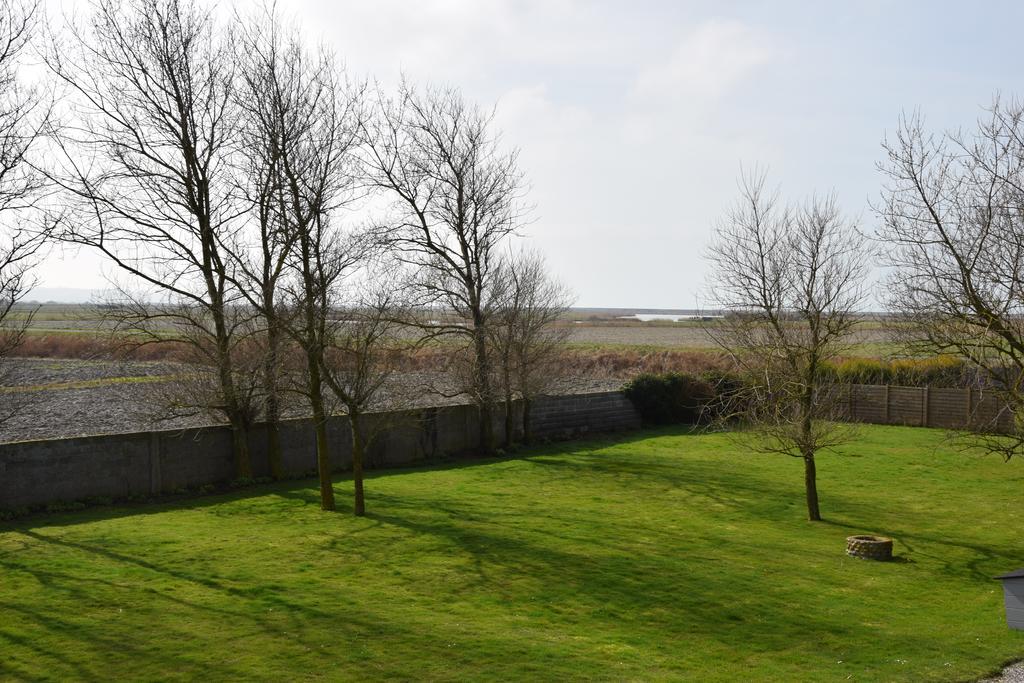 Les Portes Du Hable Cayeux-sur-Mer Extérieur photo