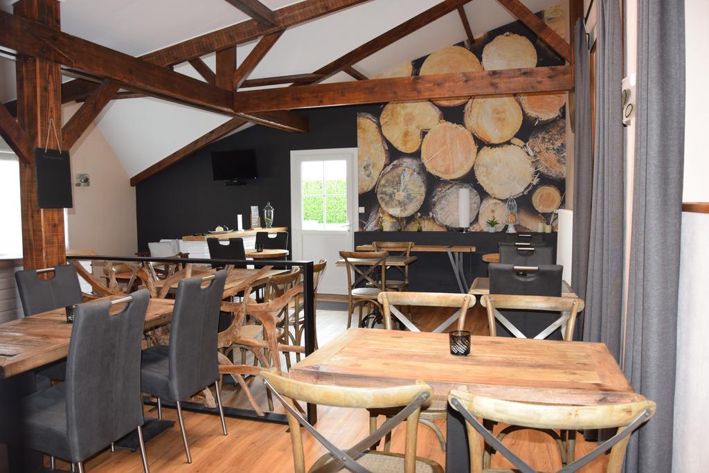 Les Portes Du Hable Cayeux-sur-Mer Extérieur photo