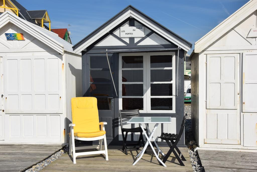 Les Portes Du Hable Cayeux-sur-Mer Extérieur photo