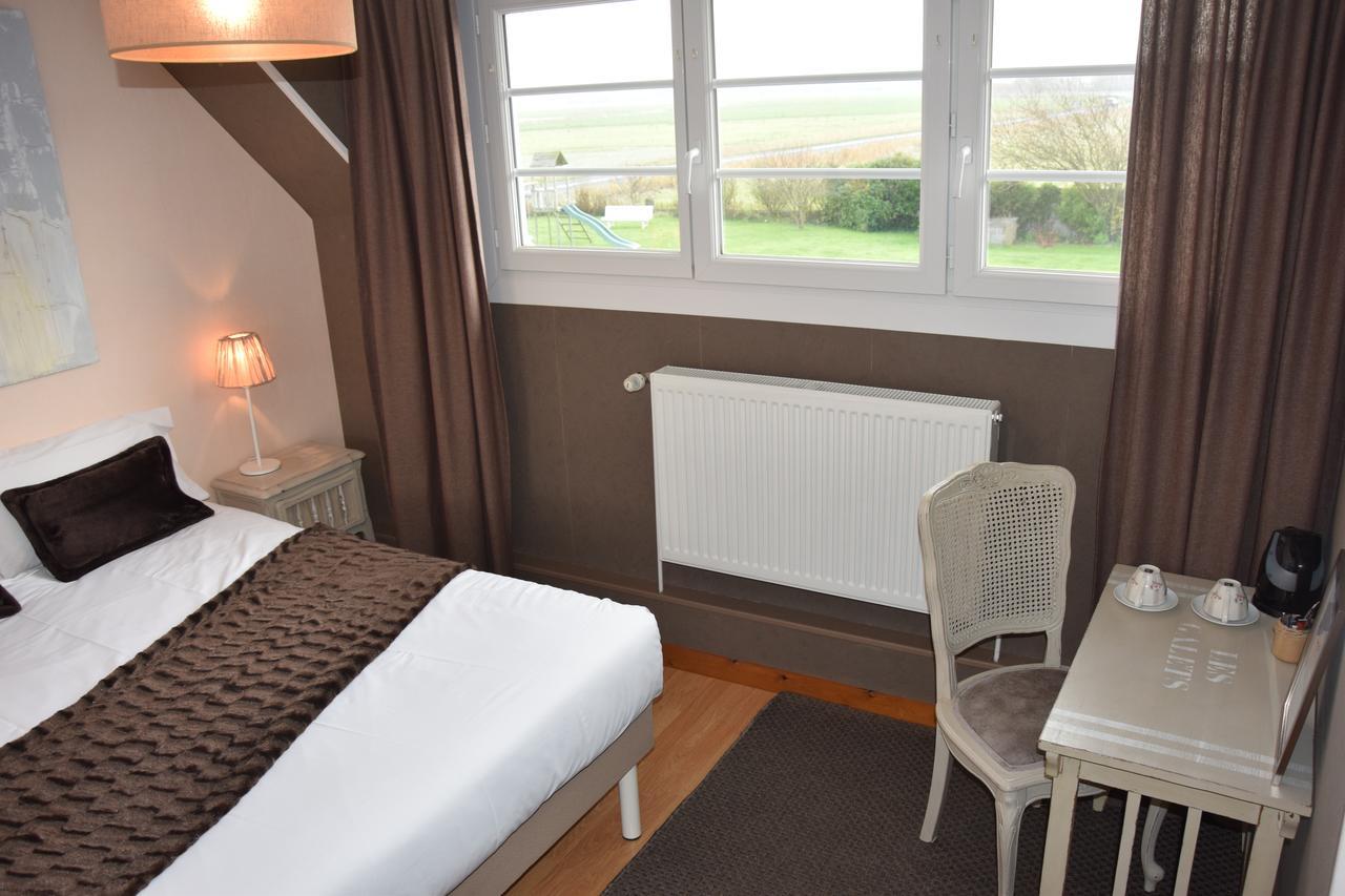Les Portes Du Hable Cayeux-sur-Mer Extérieur photo