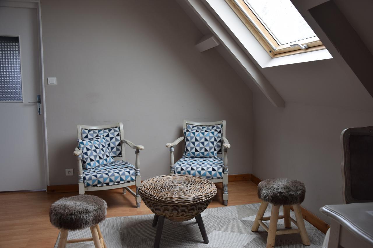 Les Portes Du Hable Cayeux-sur-Mer Extérieur photo