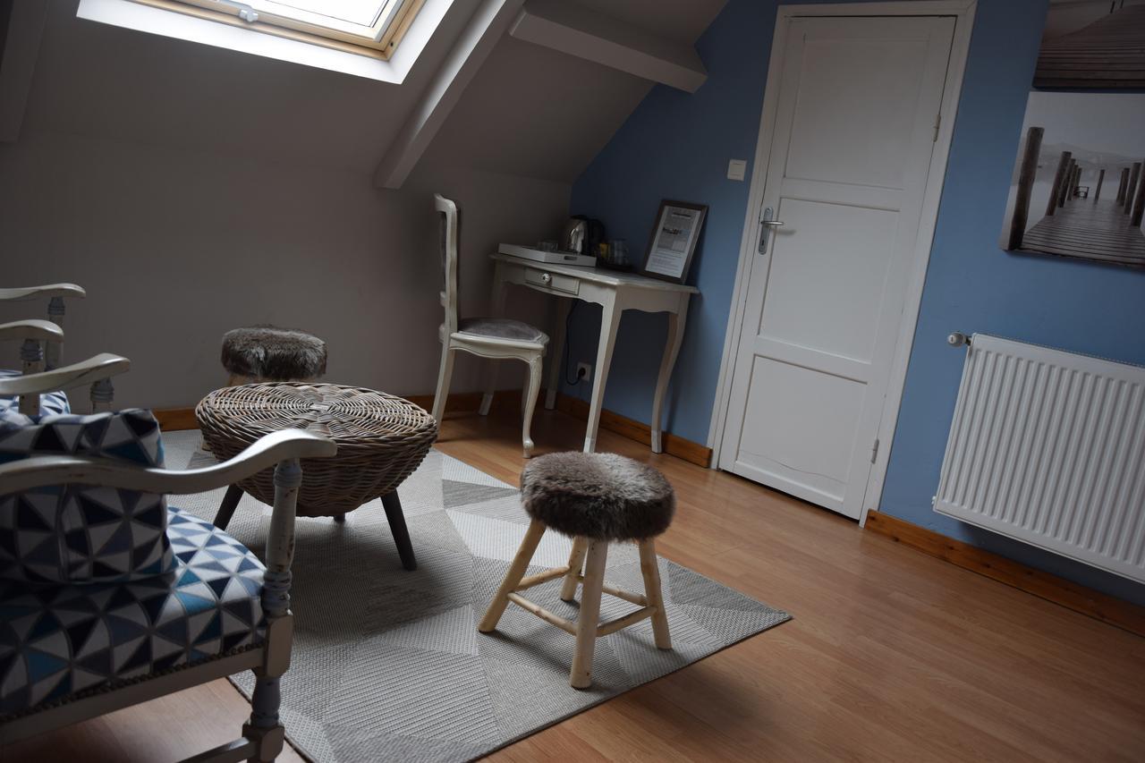 Les Portes Du Hable Cayeux-sur-Mer Extérieur photo