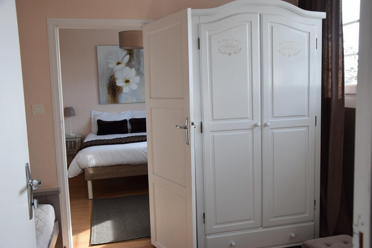 Les Portes Du Hable Cayeux-sur-Mer Extérieur photo