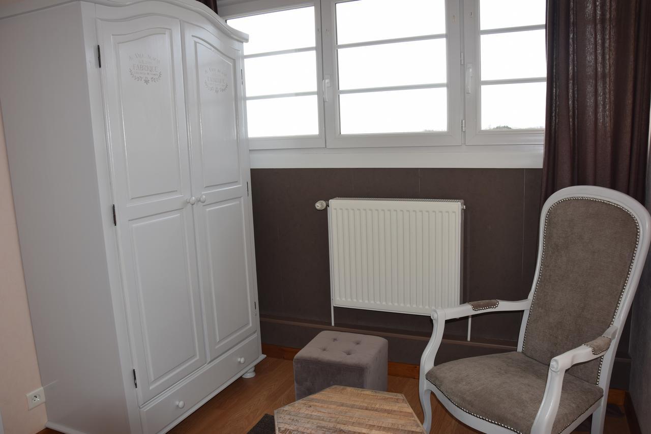 Les Portes Du Hable Cayeux-sur-Mer Extérieur photo
