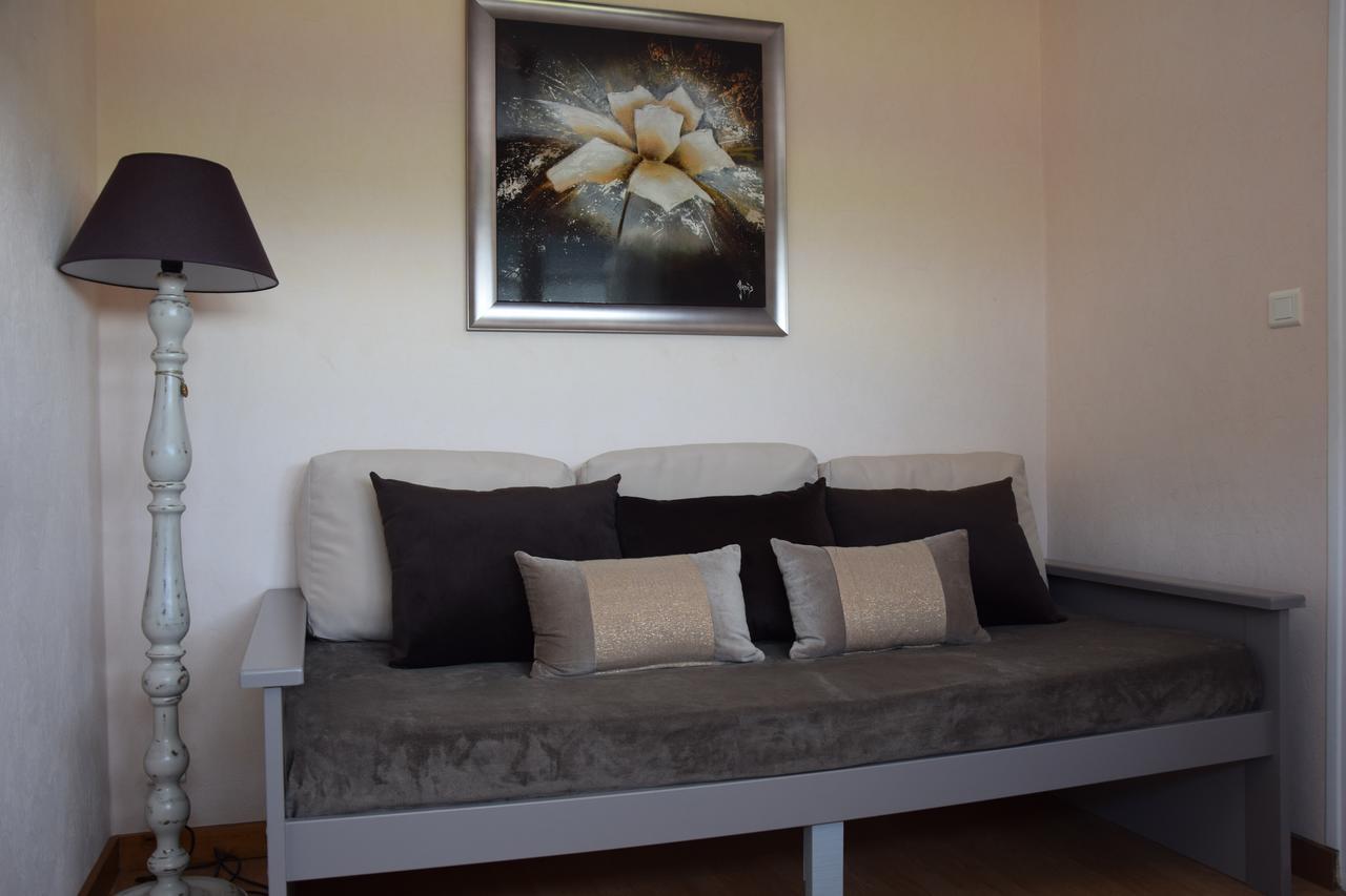 Les Portes Du Hable Cayeux-sur-Mer Extérieur photo