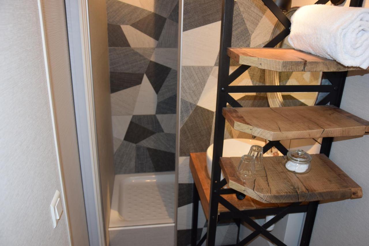 Les Portes Du Hable Cayeux-sur-Mer Extérieur photo