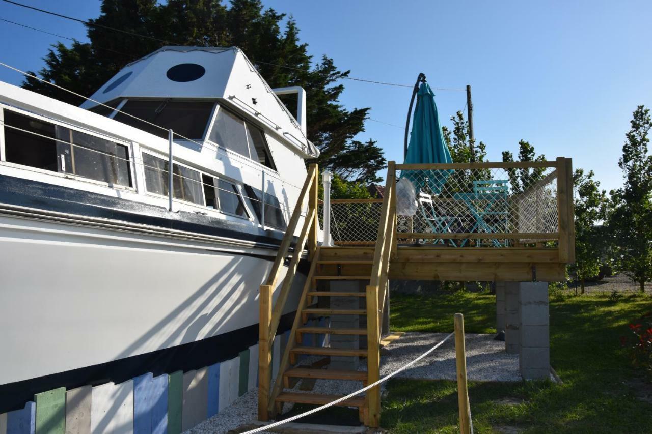 Les Portes Du Hable Cayeux-sur-Mer Extérieur photo