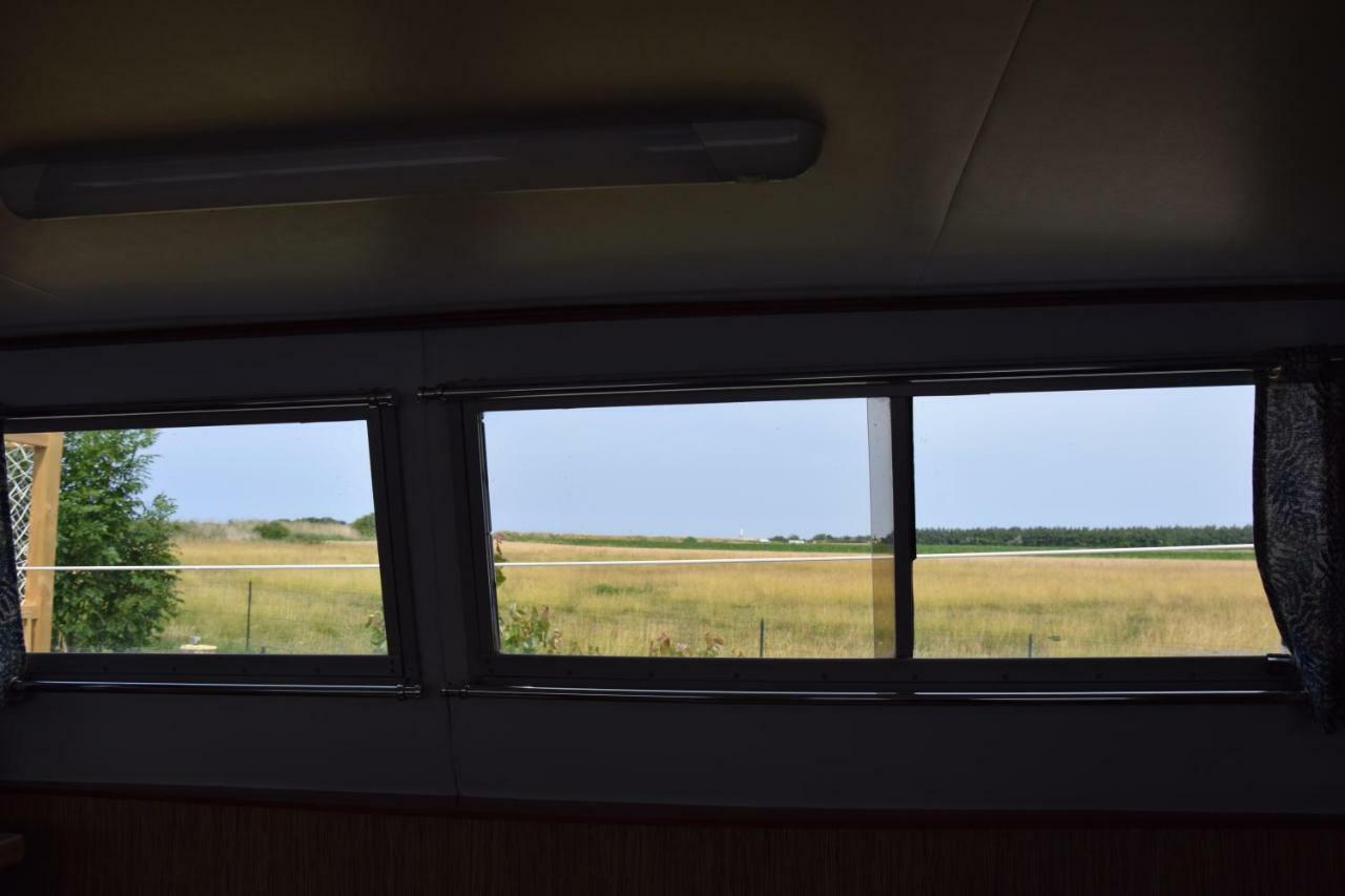 Les Portes Du Hable Cayeux-sur-Mer Extérieur photo