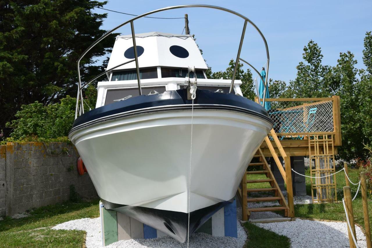 Les Portes Du Hable Cayeux-sur-Mer Extérieur photo